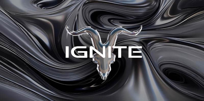 Ignite Banner